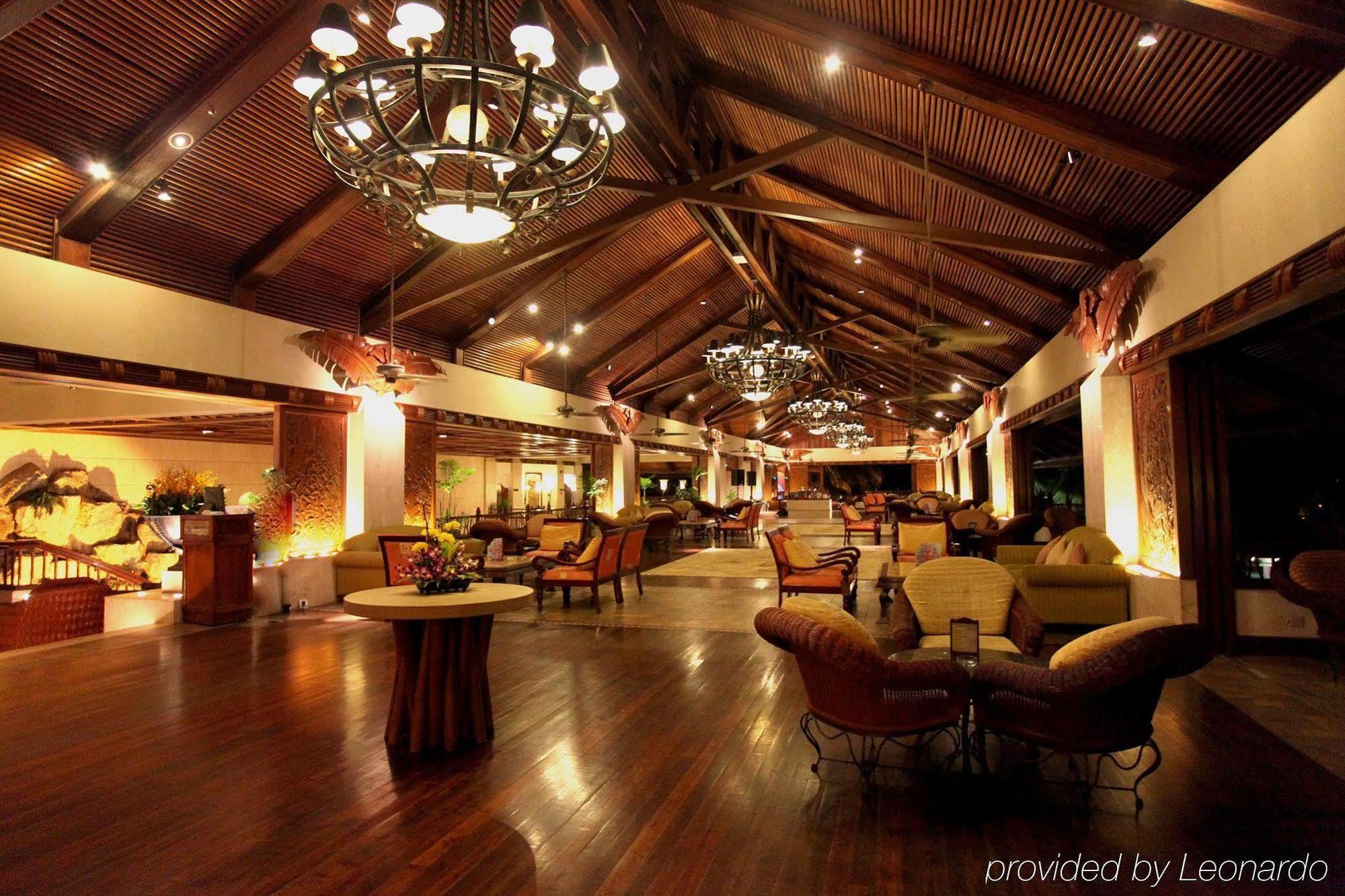 Villa At Nexus Resort & Spa Karambunai Kampong Bikasan 외부 사진