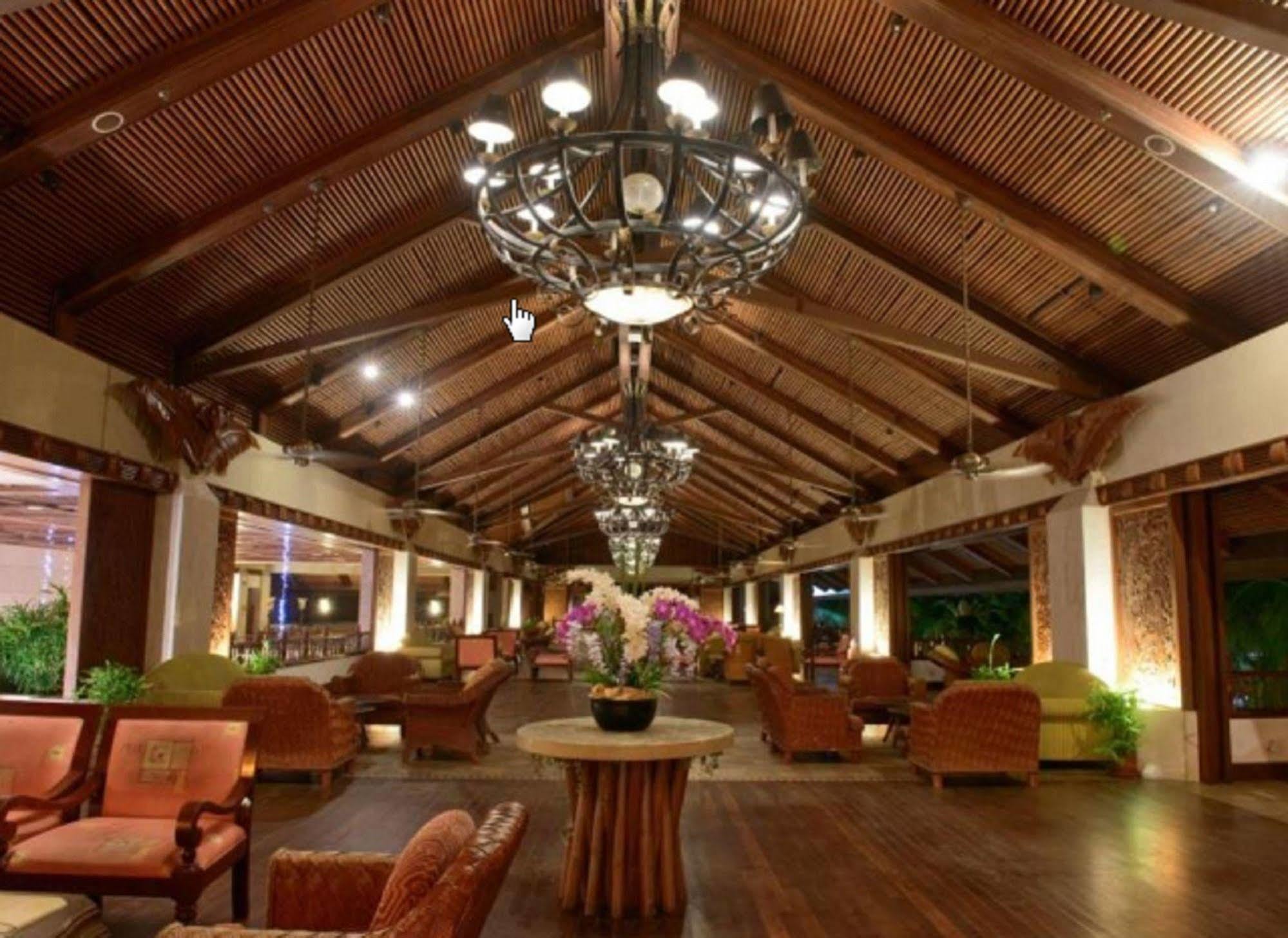 Villa At Nexus Resort & Spa Karambunai Kampong Bikasan 외부 사진