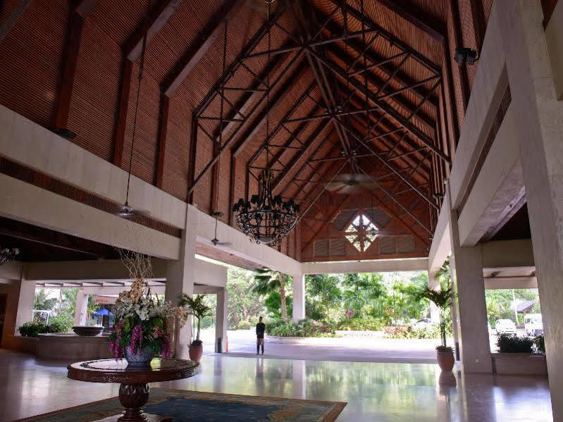 Villa At Nexus Resort & Spa Karambunai Kampong Bikasan 외부 사진