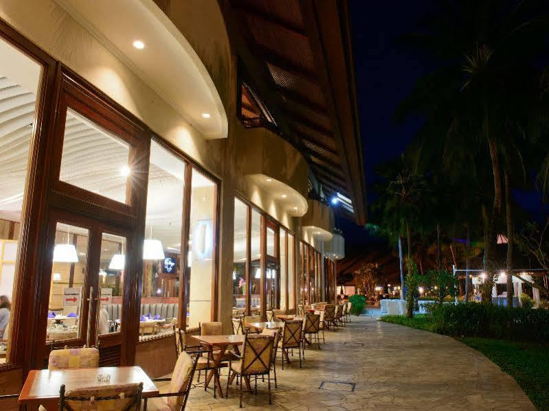 Villa At Nexus Resort & Spa Karambunai Kampong Bikasan 외부 사진